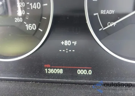 2013 BMW 328I xDrive z USA, uszkodzony, nr VIN WBA3B5C53DF591002